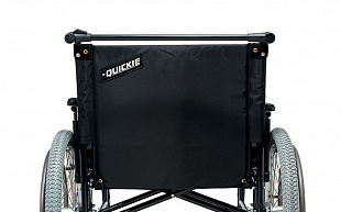 код. 250-759900, Кресло-коляска инвалидная с принадлежностями, вариант исполнения LY-250 (Sopur M6), для бариатрических пациентов, ширина сиденья до 75 см