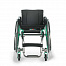 код. 710-VENUS-ELITE, Кресло-коляска инвалидная с принадлежностями, вариант исполнения LY-710 (710-VENUS ELITE), активная, с жесткой рамой