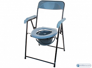 Кресло-туалет Akkord-Midi LY-2002