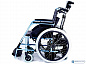код. 103-001, Кресло-коляска инвалидная электрическая , вариант исполнения LY-EB103 , (эл. привод)