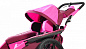 код. LY-710-XRS* / LY-710-XRA*, Кресло-коляска инвалидная c принадлежностями, вариант исполнения LY-710 (xRover Standard и All in one), детская/подростковая прогулочная 