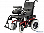 код. 103-0340, Кресло-коляска инвалидная электрическая , вариант исполнения LY-EB103 , (Tango)