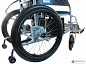 код. 103-119, Кресло-коляска инвалидная электрическая , вариант исполнения LY-EB103-119