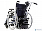 код. 103-001, Кресло-коляска инвалидная электрическая , вариант исполнения LY-EB103 , (эл. привод)