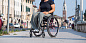 код. 710-IDRA, Кресло-коляска инвалидная с принадлежностями, вариант исполнения LY-710 (IDRA), активная с жесткой рамой