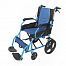 код. 800-867, Кресло-коляска инвалидная с принадлежностями, вариант исполнения LY-800