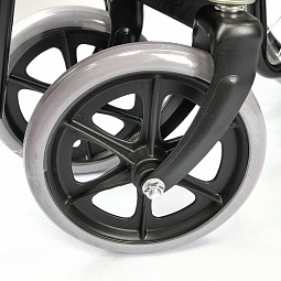 код. 250-100 Кресло-коляска инвалидная с принадлежностями, вариант исполнения LY-250
