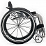 код. 170-232000 Кресло-коляска инвалидная с принадлежностями, вариант исполнения LY-170 (EOS)