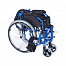 код.250-980-C, Кресло-коляска инвалидная с принадлежностями, вариант исполнения LY-250, детская складная