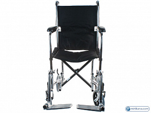 код. 800-808-45,Кресло-коляска инвалидная с принадлежностями, вариант исполнения LY-800