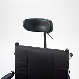 код. 710-Antares, Кресло-коляска инвалидная с принадлежностями, вариант исполнения LY-710 (ANTARES), активная, со складной рамой