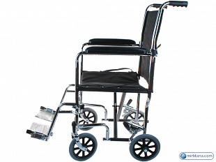 код. 800-808-40,Кресло-коляска инвалидная с принадлежностями, вариант исполнения LY-800