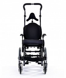 код. 170-820001, Кресло-коляска инвалидная с принадлежностями, вариант исполнения LY-170 (Zippie RS), детская с наклонным сиденьем