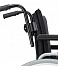 код.170-1331 Кресло-коляска инвалидная с принадлежностями, вариант исполнения LY-170 (Pyro Light Optima)