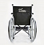 код. 250-031, Кресло-коляска инвалидная с принадлежностями, вариант исполнения LY-250 (ArtiLlife), складная, стандартная