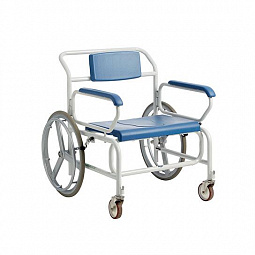 Кресло-коляска инвалидная, вариант исполнения LY-250 DTRS XXL (250-1200XXL)