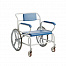 Кресло-коляска инвалидная, вариант исполнения LY-250 DTRS XXL (250-1200XXL)