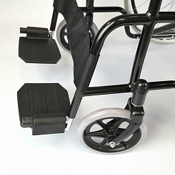 код. 250-100 Кресло-коляска инвалидная с принадлежностями, вариант исполнения LY-250
