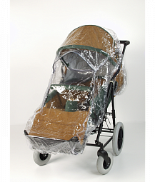 код. 170-Revo1, Кресло-коляска инвалидная с принадлежностями, вариант исполнения LY-170 (REVO 1), детская