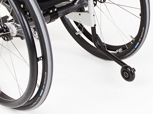 код. 710-SpeedyF2 Кресло-коляска инвалидная с принадлежностями, вариант исполнения LY-710 (SPEEDY F2) для занятий танцами, параглайдингом, бадминтоном, теннисом, фехтованием, кроссфитом, гимнастикой