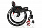 код. 710-771001, Кресло-коляска инвалидная с принадлежностями, вариант исполнения LY-710 (Krypton F), активная, со складной рамой 