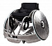 код. 710-740300, Кресло-коляска инвалидная с принадлежностями, вариант исполнения LY-710 (Raptor), спортивная, для регби (нападение)