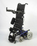 код. 103-139, Кресло-коляска инвалидная электрическая, вариант исполнения LY-EB103 
