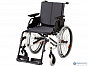 код.710-2221 Кресло-коляска инвалидная с принадлежностями, вариант исполнения LY-710 (Caneo L) 