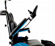 код. 103-240, Кресло-коляска инвалидная электрическая, вариант исполнения LY-EB103 (Angel)