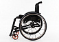 код. 710-SpeedyF2 Кресло-коляска инвалидная с принадлежностями, вариант исполнения LY-710 (SPEEDY F2) для занятий танцами, параглайдингом, бадминтоном, теннисом, фехтованием, кроссфитом, гимнастикой