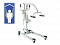 Устройство для подъема и перемещения инвалидов (подъемник электрический для инвалидов) Riff LY-9011  