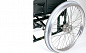 код. 250-759900, Кресло-коляска инвалидная с принадлежностями, вариант исполнения LY-250 (Sopur M6), для бариатрических пациентов, ширина сиденья до 75 см