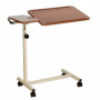 Столик для инвалидной коляски и кровати с поворотной столешницей Fest LY-600-021