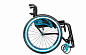 код. 710-IDRA, Кресло-коляска инвалидная с принадлежностями, вариант исполнения LY-710 (IDRA), активная с жесткой рамой
