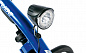 код. 710-745002, Кресло-коляска инвалидная с принадлежностями, вариант исполнения LY-710 (Attitude Power), велопривод электрический