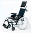 код. 710-Style-R, Кресло-коляска инвалидная с принадлежностями, вариант исполнения LY-170 , (Breezy 300R)
