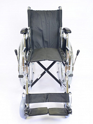 код.250-С, Кресло-коляска инвалидная с принадлежностями, вариант исполнения LY-250, детская складная