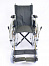 код.250-С, Кресло-коляска инвалидная с принадлежностями, вариант исполнения LY-250, детская складная